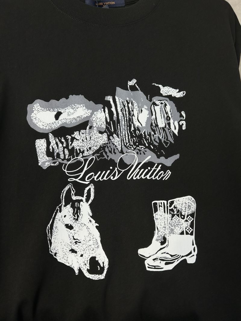 Louis Vuitton T-Shirts